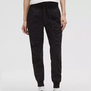 Dance Studio Mid-Rise Jogger
Full Length